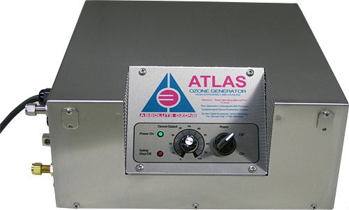 Absolute Ozone ATLAS 30