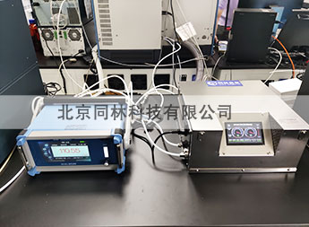 Atlas 30 LCD臭氧发生器监控性能介绍