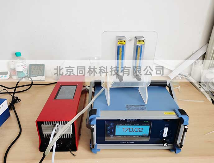臭氧发生器臭氧浓度低原因分析之气源和进气量
