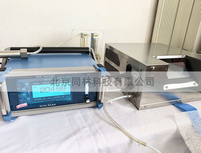 Atals P30高浓度臭氧发生器用于薄膜沉积